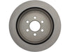 Disc Brake Rotor Centric Parts 121.67060