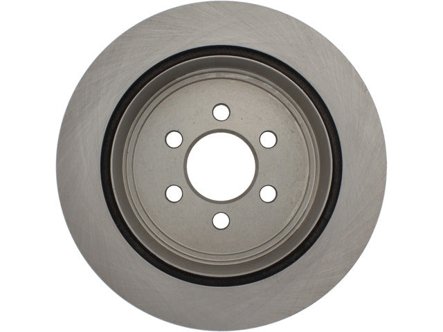 Disc Brake Rotor Centric Parts 121.67060