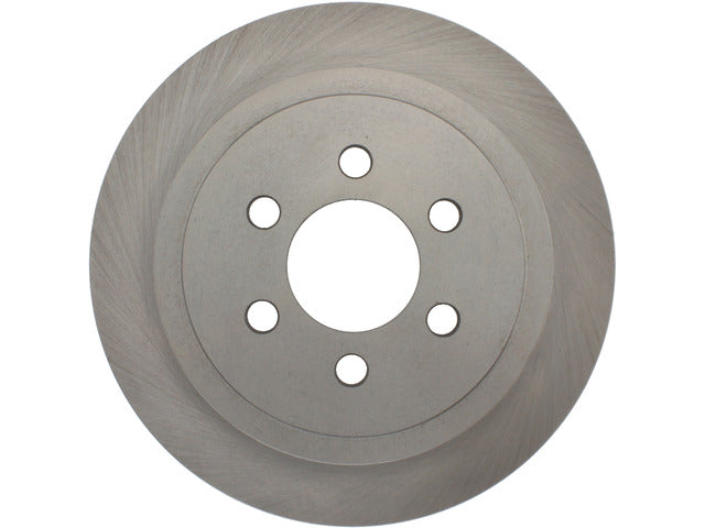 Disc Brake Rotor Centric Parts 121.67060