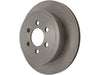 Disc Brake Rotor Centric Parts 121.67060