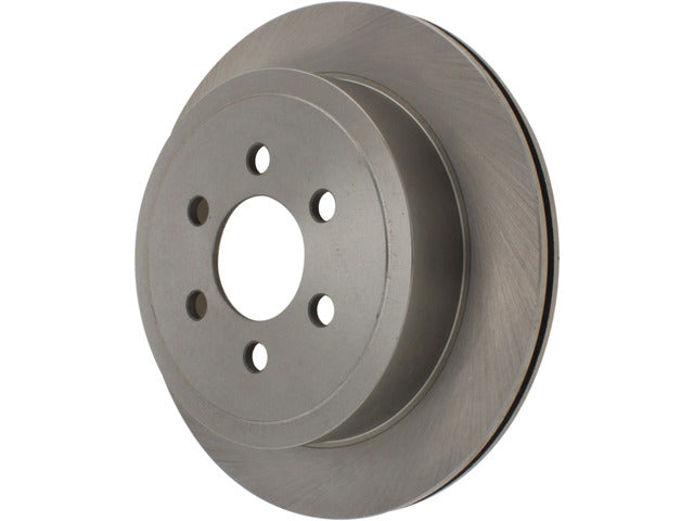 Disc Brake Rotor Centric Parts 121.67060