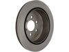 Disc Brake Rotor Centric Parts 121.67060