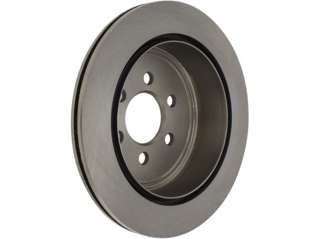 Disc Brake Rotor Centric Parts 121.67060
