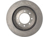 Disc Brake Rotor Centric Parts 121.67061