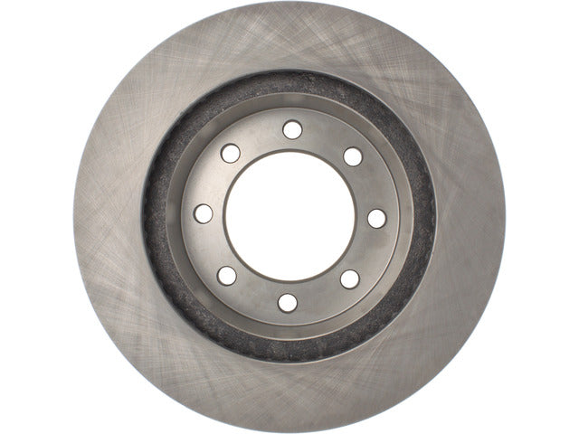 Disc Brake Rotor Centric Parts 121.67061
