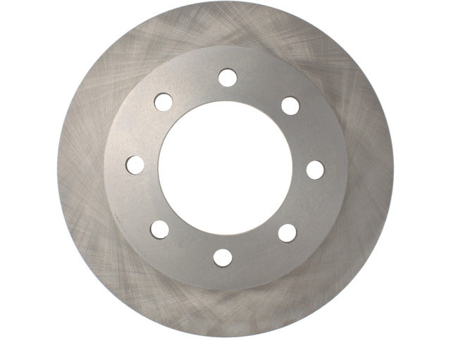 Disc Brake Rotor Centric Parts 121.67061