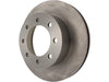 Disc Brake Rotor Centric Parts 121.67061