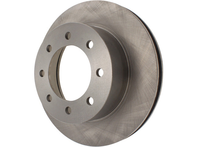 Disc Brake Rotor Centric Parts 121.67061