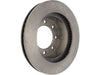 Disc Brake Rotor Centric Parts 121.67061