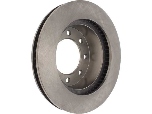 Disc Brake Rotor Centric Parts 121.67061
