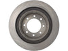 Disc Brake Rotor Centric Parts 121.67062