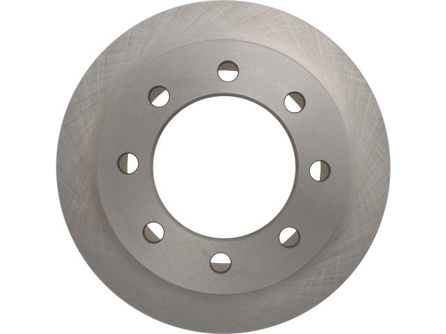 Disc Brake Rotor Centric Parts 121.67062