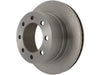 Disc Brake Rotor Centric Parts 121.67062