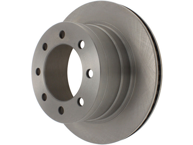 Disc Brake Rotor Centric Parts 121.67062