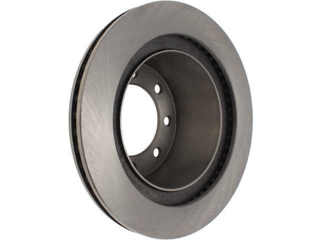 Disc Brake Rotor Centric Parts 121.67062