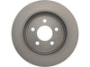 Disc Brake Rotor Centric Parts 121.67063