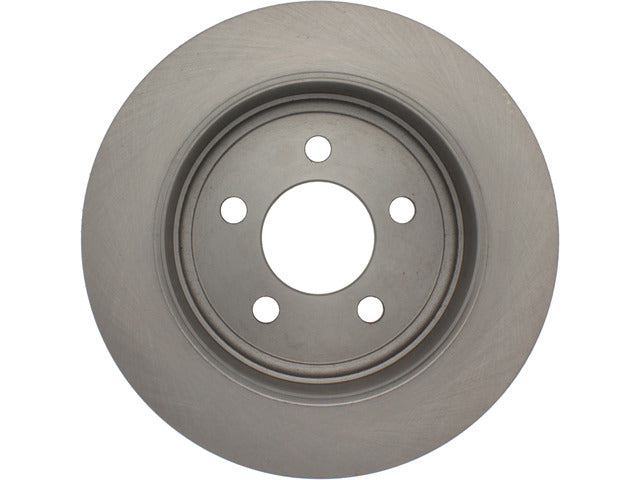 Disc Brake Rotor Centric Parts 121.67063