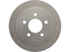 Disc Brake Rotor Centric Parts 121.67063