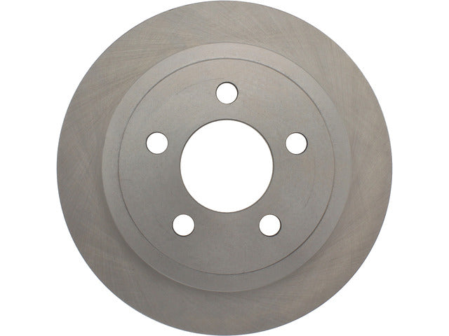 Disc Brake Rotor Centric Parts 121.67063