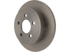 Disc Brake Rotor Centric Parts 121.67063