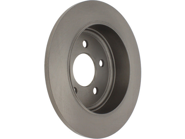 Disc Brake Rotor Centric Parts 121.67063