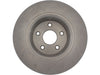 Disc Brake Rotor Centric Parts 121.67064