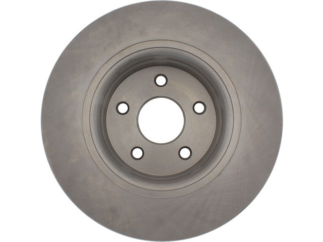 Disc Brake Rotor Centric Parts 121.67064