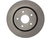 Disc Brake Rotor Centric Parts 121.67064