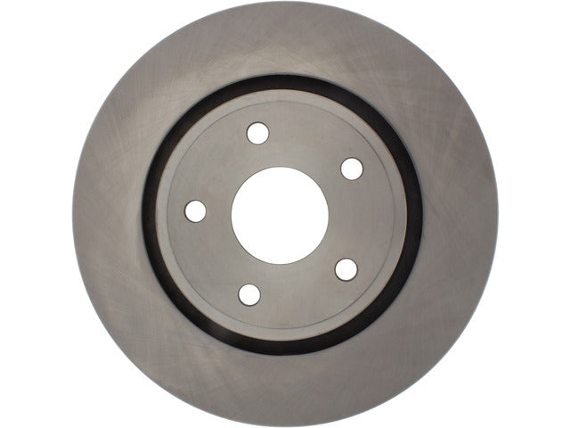 Disc Brake Rotor Centric Parts 121.67064