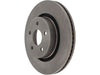 Disc Brake Rotor Centric Parts 121.67064