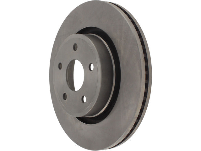 Disc Brake Rotor Centric Parts 121.67064