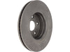 Disc Brake Rotor Centric Parts 121.67064