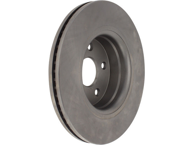 Disc Brake Rotor Centric Parts 121.67064