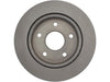 Disc Brake Rotor Centric Parts 121.67065