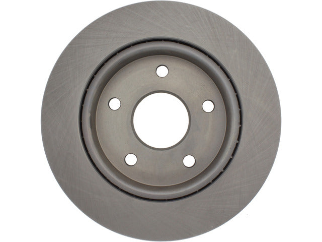 Disc Brake Rotor Centric Parts 121.67065
