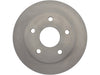 Disc Brake Rotor Centric Parts 121.67065