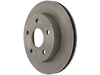 Disc Brake Rotor Centric Parts 121.67065