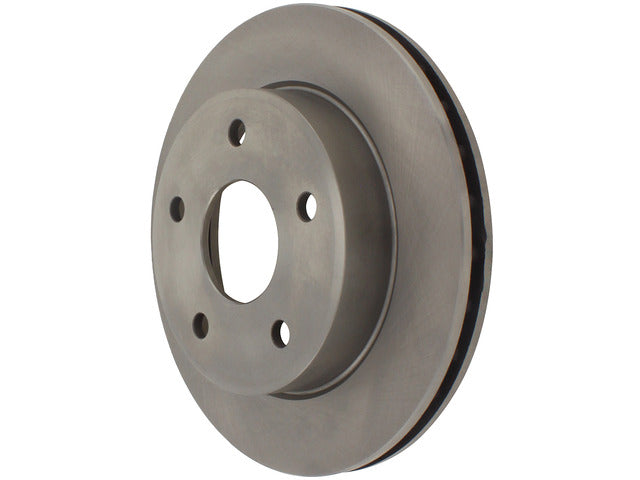 Disc Brake Rotor Centric Parts 121.67065