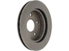 Disc Brake Rotor Centric Parts 121.67065