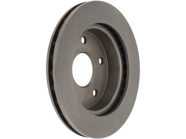 Disc Brake Rotor Centric Parts 121.67065