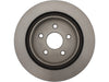 Disc Brake Rotor Centric Parts 121.67066