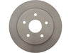 Disc Brake Rotor Centric Parts 121.67066