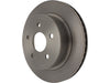 Disc Brake Rotor Centric Parts 121.67066