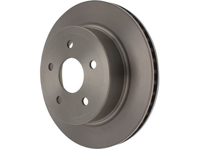 Disc Brake Rotor Centric Parts 121.67066