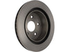 Disc Brake Rotor Centric Parts 121.67066