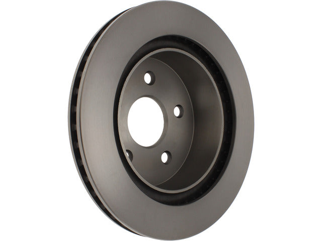 Disc Brake Rotor Centric Parts 121.67066
