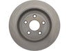Disc Brake Rotor Centric Parts 121.67067