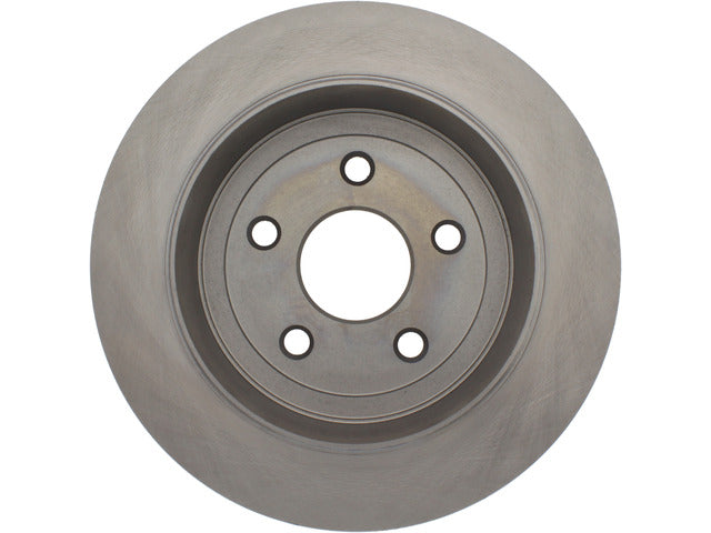 Disc Brake Rotor Centric Parts 121.67067