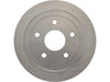 Disc Brake Rotor Centric Parts 121.67067