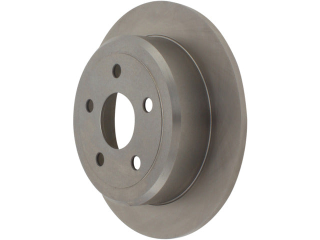 Disc Brake Rotor Centric Parts 121.67067